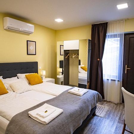 Bed and Breakfast Fakapu Pince Es Panzio Tokaj Exterior foto